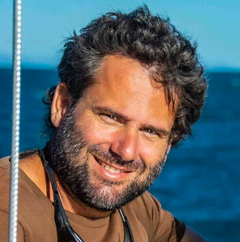 Patrick Belliot - Formateur Voile et Nautisme